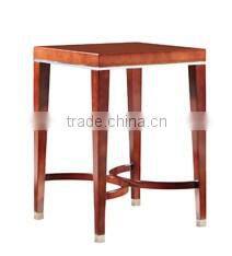 Luxury Modern appearance solid wood Coffee Table