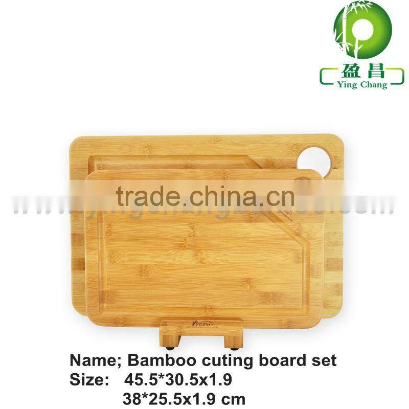 Bamboo Meat hammer