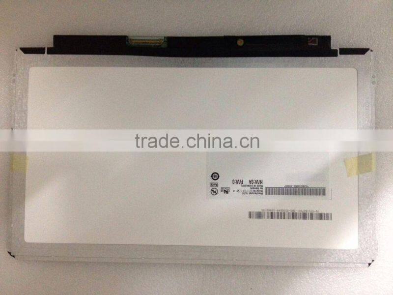 11.6" Touch Screen For HP Pavilion Touchsmart 11 P/N: AUO B116XTT01.0