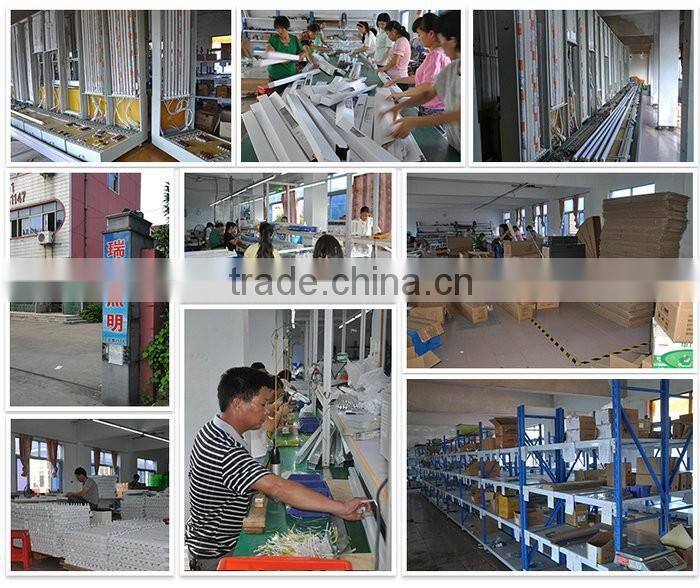 Factory Direct Sale High Efficiency Workshop High Bay LED Light