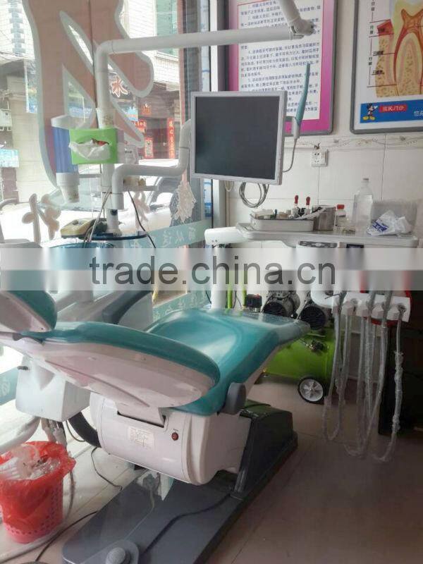 Oral Therapy Equipments Accessories GuMei dental LCD clamp