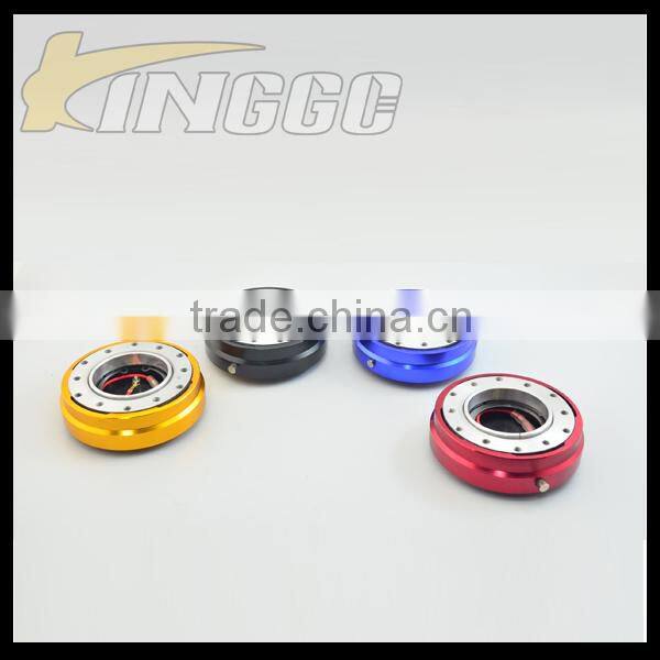 Racing Thin Version steering Wheel quick release