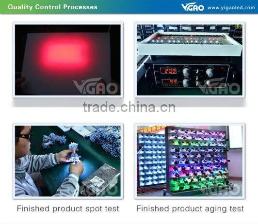 Best selling and high quality invisible led string lights