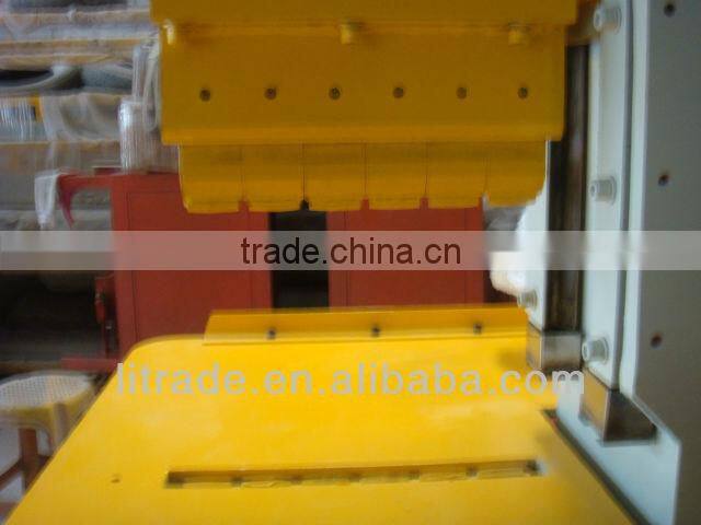 TJ-S90 Machine For Making Paving Stone, Stone Splitting Machine