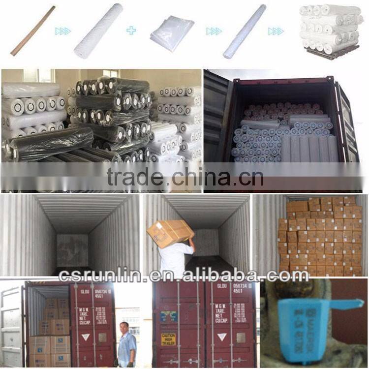 Promotional fashion felt gift tote bags