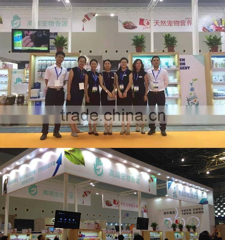 5L(181.3OZ) anti flea and tick neem tree oil dog shamoo