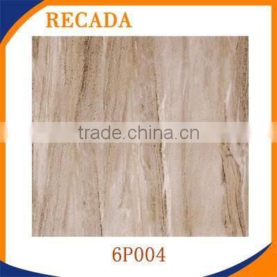 new design foshan rustic porcelain floor tile 600x600 (6P001)