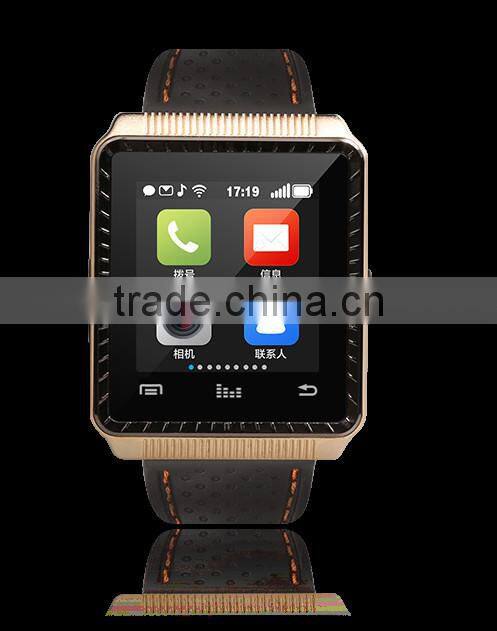 china cheap android bluetooth smart watch