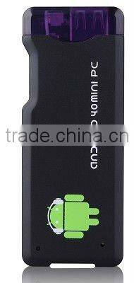Mini pc,google hd android 4.0 internet tv box,smart tv player,