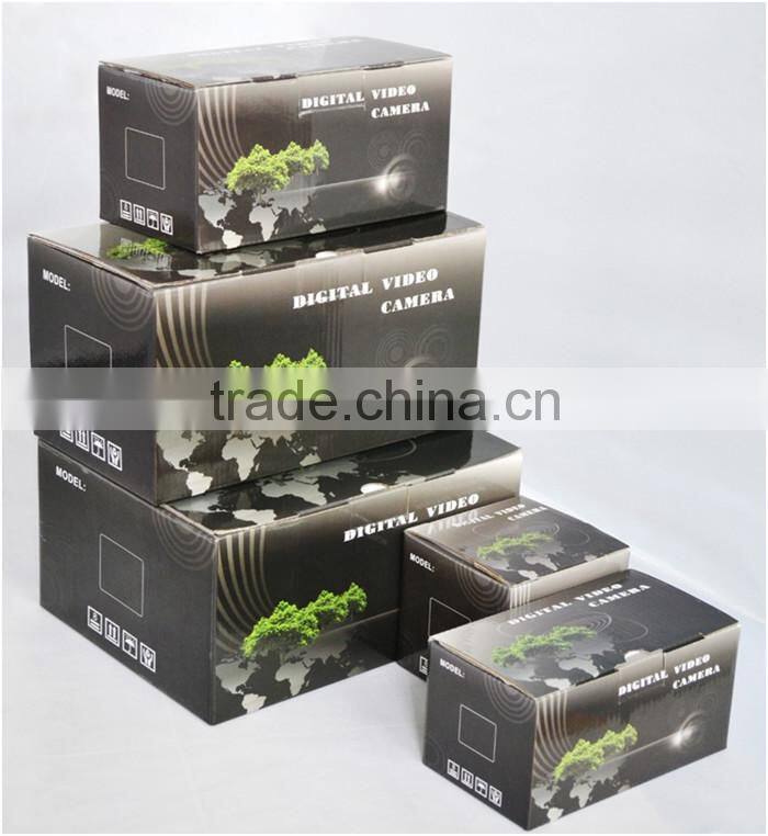 hot cheap bullet nignt vision 1 megapixel hd tvi camera for cctv surveillance systems