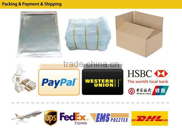 New fashion poly cotton women sexy chef uniform