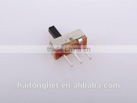 china supplier 3pin switches electronics switch slide switch