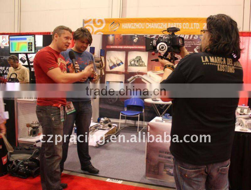 EXHAUST HEADER for SENTRA/PRIMERA 2.0L