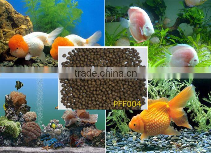 Dry fish feed machinery