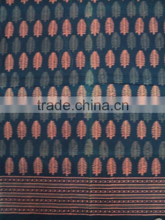 bedsheet packing / bedsheet fabrics textile/ printed cotton powerloom bed-sheets