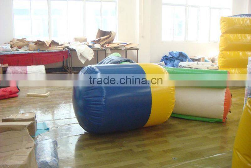 Cheap customized paintball capsule , paintball cylinder