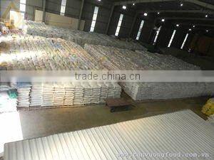 Vietnamese Medium Grain White Rice 5% Broken