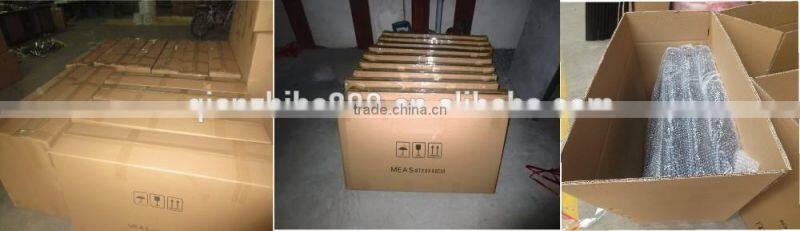 7 meter backpack beach flag pole advertising pole