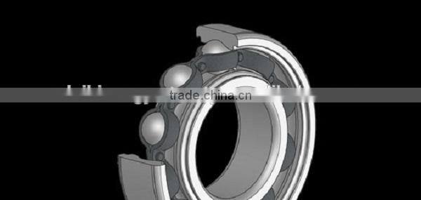 Reliable and Highly-efficient stainless steel bearing smt for industrial use
