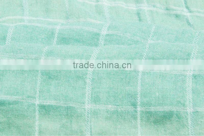 tartan plaid mink color scarf for dubai