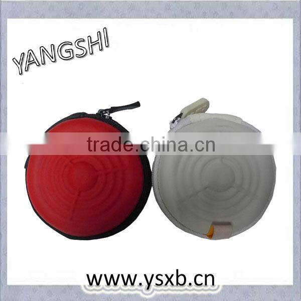 Hot product earphone packing box earphone carrying packing case