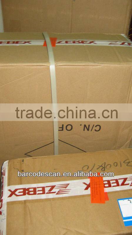 Barcode scanner Zebex Z-3220 handheld linear image scanner Barcode reader