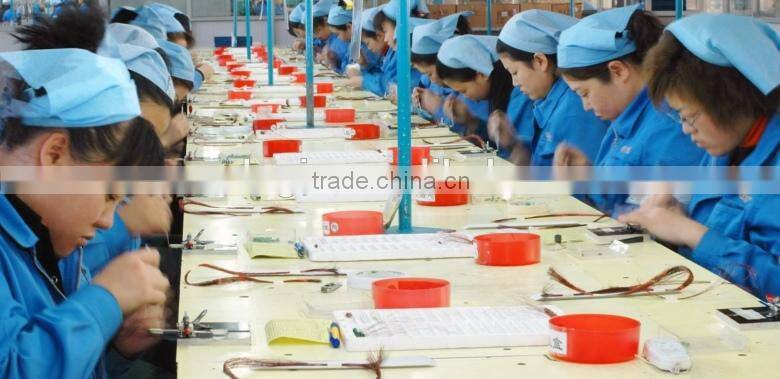 MDF SPLITTER Adsl splitter