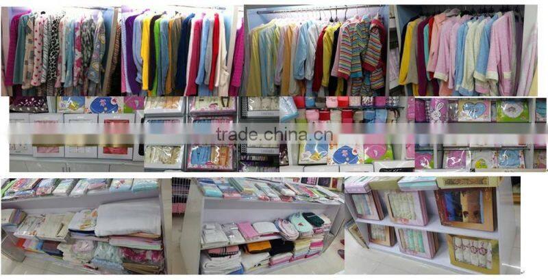 Promotion polyester sleep robe jacquard flannel fleece bathrobe