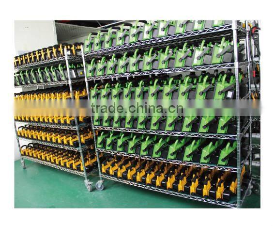 30W Flood Light IP65 Outdoor Dimmable Epistar LED Work Lamp 15V DC Rechargeable Flood Lights