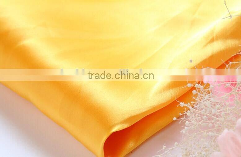 custom colorful lining waterproof taffeta fabric soft taffeta fabric