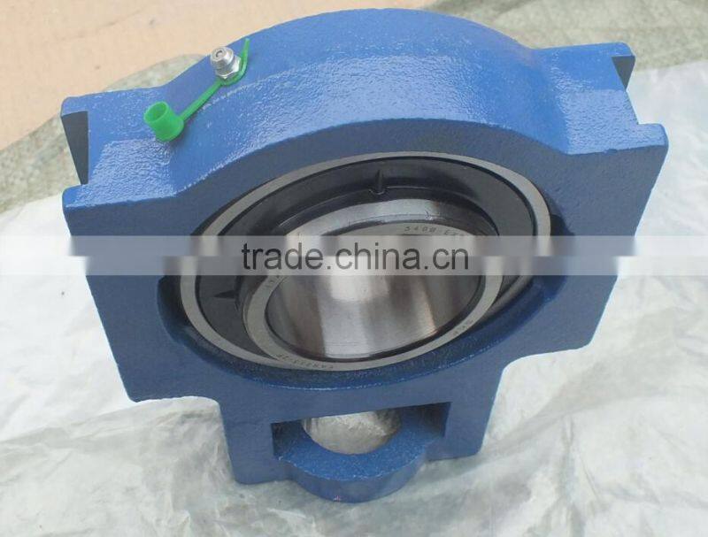 Y-bearing with grub screws YAR 213-208-2F