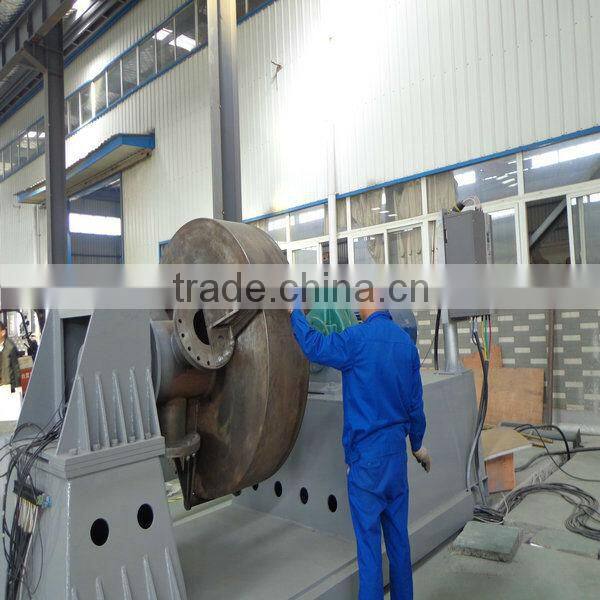low rpm 100kW/200kW/500kW/1MW wind turbine generator wind farm solution from Hummer
