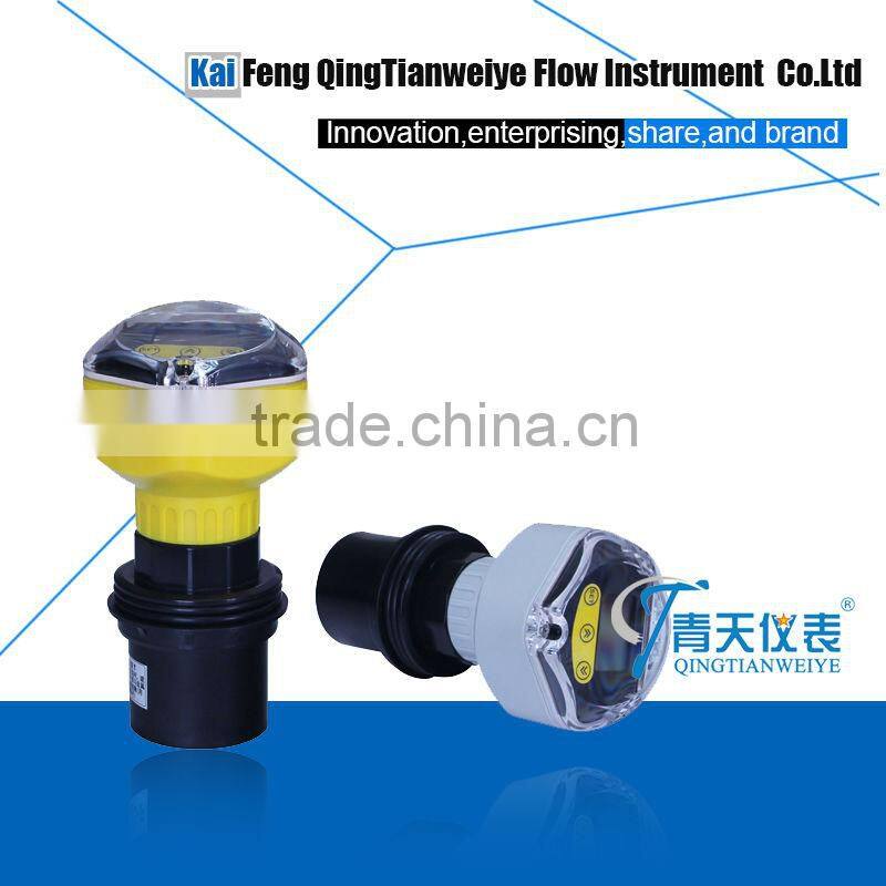 plastic water alarm level sensor for pump
