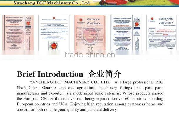 john deere combine parts (harvester blade)