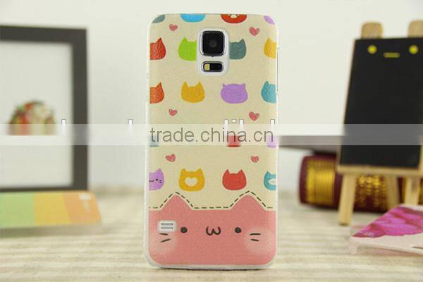 Hot products china wholesale waterproof cheap phone case for samsung s5