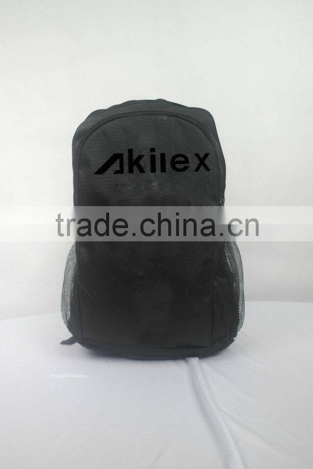 fashion style waterproof backpack with OEM service