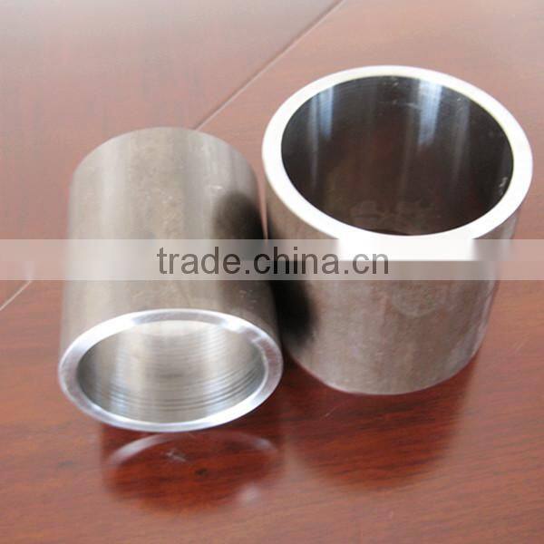 carbon seamless honed Steel pipe Better roughness