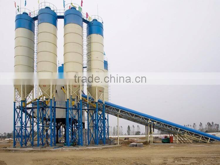 small cement silo, 30T silo for power storage