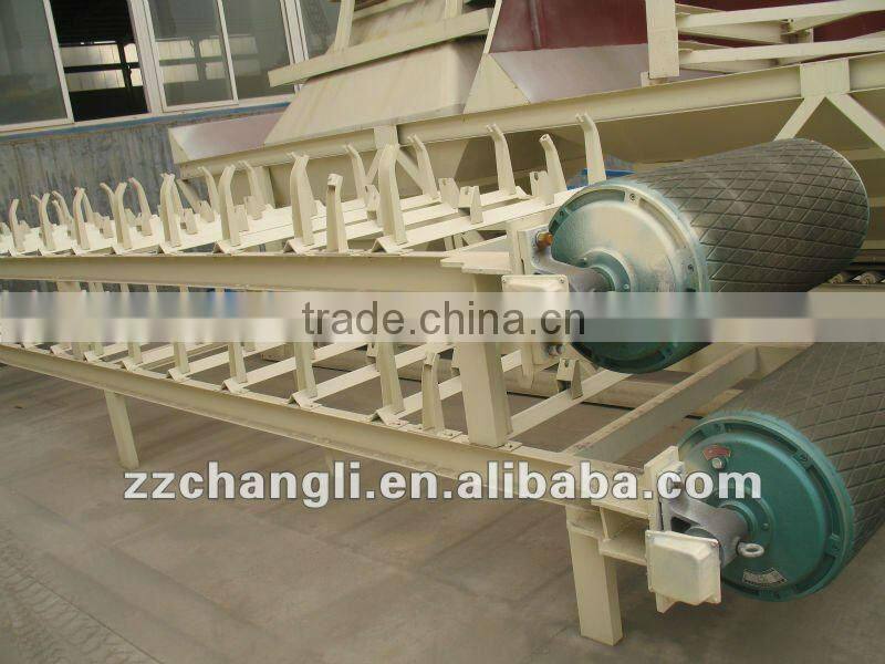 NEW!!! Top Quality Mini Concrete Batcher PLD2400(120m3/h)