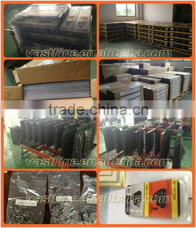 chain saw guide bar and saw chain 16inch 40cm fits STIHL MS290 029