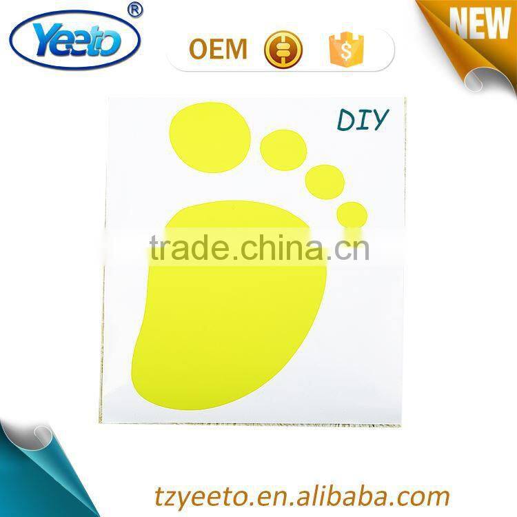 2015 custom vinyl lettering,snowboard stickers,wall vinyl