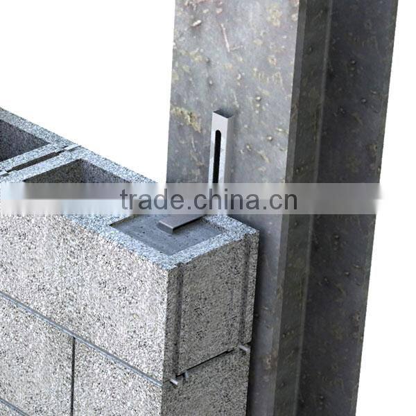 Bent Grip Anchor