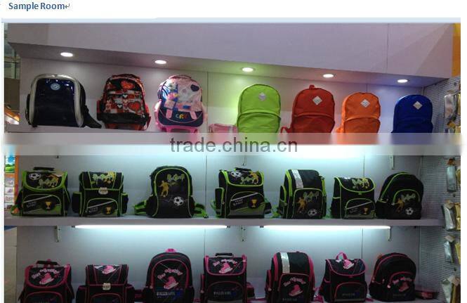 China Fashion school backpack, laptop backpack bag
