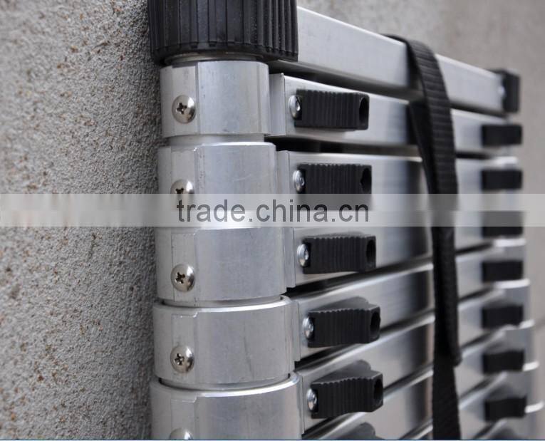 extreme heavy duty ladder.full aluminum design,Australia,New Zealand,Brunei Darussalam,Japan,korea,Thailand popular