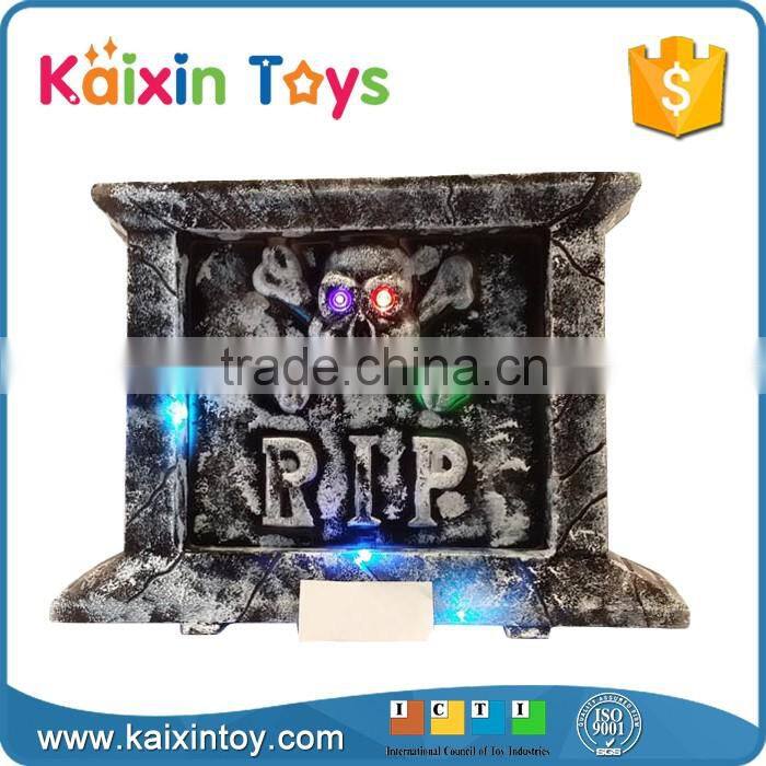 Best Selling In Halloween Lively Flash Party Masks