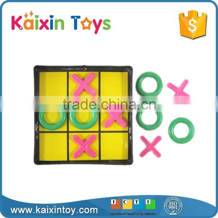 New Funny Game Toy Plastic Water Ring Toss Game For Children