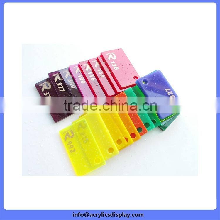 The Most Popular hot sell mica acrylic sheets