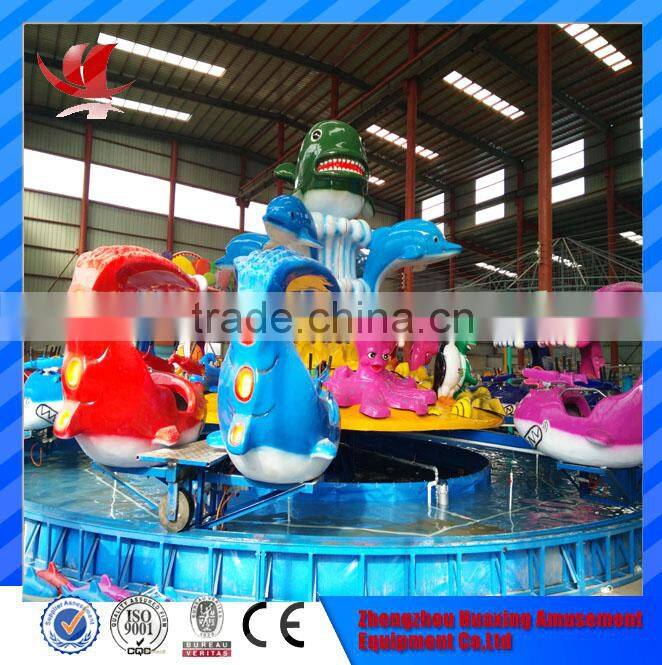 kids game wars shark island in amusement park over 10 years experience in amusement equipment