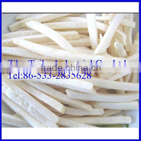 Industrial French Fry Cutter Machine