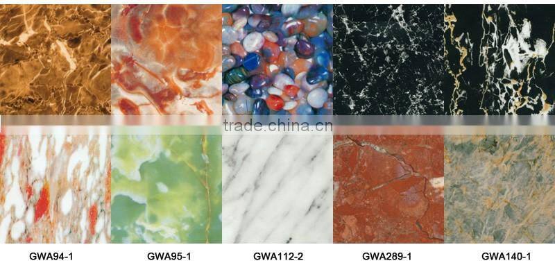 2016 New design hot sale water transfer printing film/hydro graphic sexy ladies design film